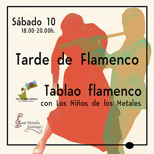 Tarde de Flamenco