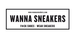 Wanna Sneakers